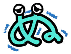 Mr.Nu sticker #6289608