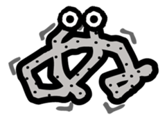 Mr.Nu sticker #6289609