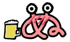 Mr.Nu sticker #6289611