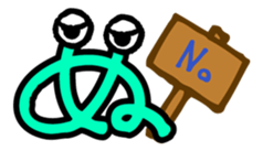 Mr.Nu sticker #6289613