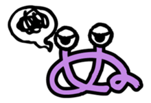 Mr.Nu sticker #6289617