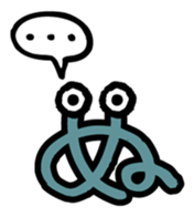 Mr.Nu sticker #6289619