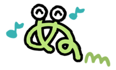 Mr.Nu sticker #6289621