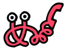 Mr.Nu sticker #6289622