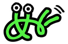 Mr.Nu sticker #6289625