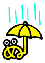 Mr.Nu sticker #6289626