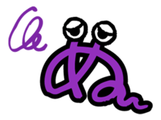 Mr.Nu sticker #6289627