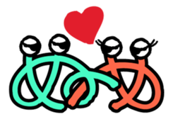 Mr.Nu sticker #6289629