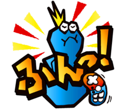 GAME BATTLE sticker #6289726