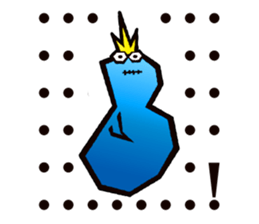 GAME BATTLE sticker #6289732
