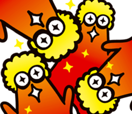 GAME BATTLE sticker #6289733