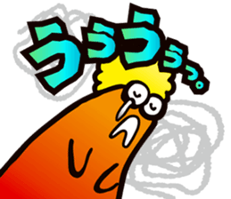 GAME BATTLE sticker #6289739
