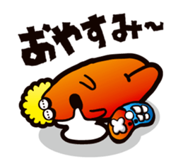 GAME BATTLE sticker #6289749