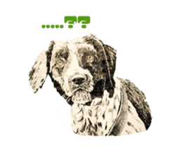 Oh My DOG!! sticker #6290032