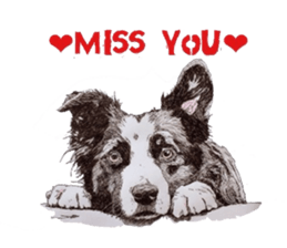 Oh My DOG!! sticker #6290036