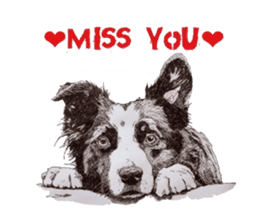 Oh My DOG!! sticker #6290036