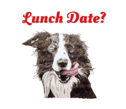 Oh My DOG!! sticker #6290038