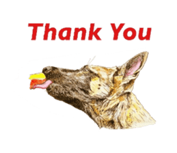 Oh My DOG!! sticker #6290039