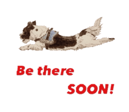 Oh My DOG!! sticker #6290041