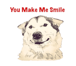 Oh My DOG!! sticker #6290043