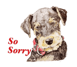 Oh My DOG!! sticker #6290044