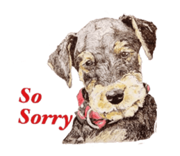 Oh My DOG!! sticker #6290044