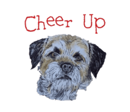 Oh My DOG!! sticker #6290053