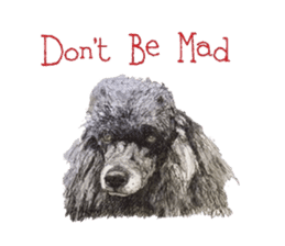 Oh My DOG!! sticker #6290057