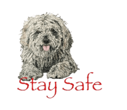 Oh My DOG!! sticker #6290059