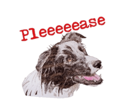 Oh My DOG!! sticker #6290066