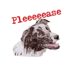 Oh My DOG!! sticker #6290066