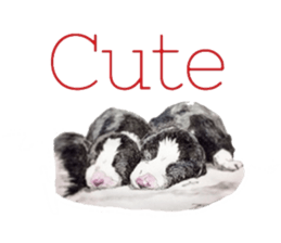 Oh My DOG!! sticker #6290070