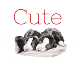 Oh My DOG!! sticker #6290070