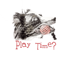 Oh My DOG!! sticker #6290071