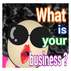 AFRO MANAGER    - English version -