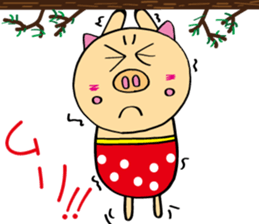 HAKATA BUU sticker #6290513