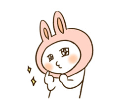 Migyon of Shibaneko part2 sticker #6290765