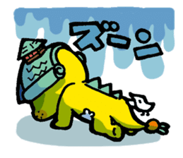 dogon sticker #6290878