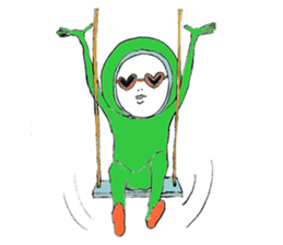 softly people sticker ver.4 sticker #6290889