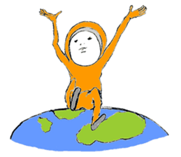 softly people sticker ver.4 sticker #6290892