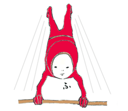 softly people sticker ver.4 sticker #6290897