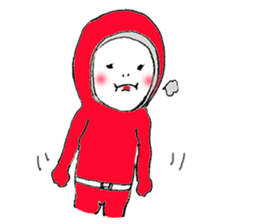 softly people sticker ver.4 sticker #6290902