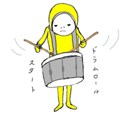 softly people sticker ver.4 sticker #6290908