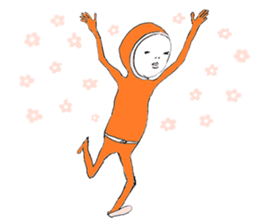 softly people sticker ver.4 sticker #6290910