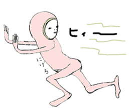 softly people sticker ver.4 sticker #6290913