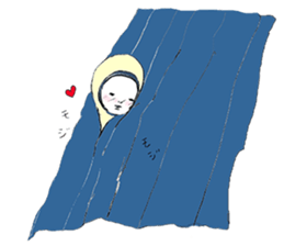 softly people sticker ver.4 sticker #6290919