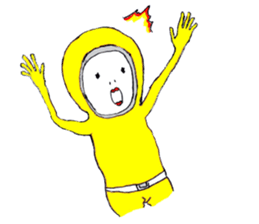 softly people sticker ver.4 sticker #6290922