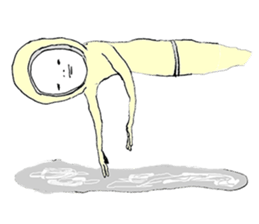 softly people sticker ver.4 sticker #6290923