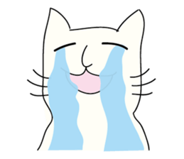 Talk with cat the "TOME_ meow 2" sticker #6290993