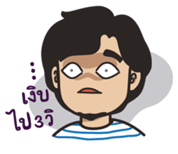 Shocking Faces sticker #6291211